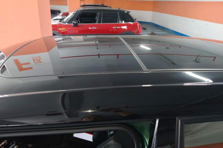 Used MINI MINI 2016 1.5T COOPER Five-Door Edition
