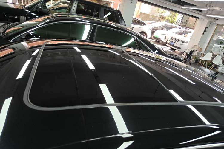 Used Audi A6L 2018 35 TFSI Collector's Edition Roof