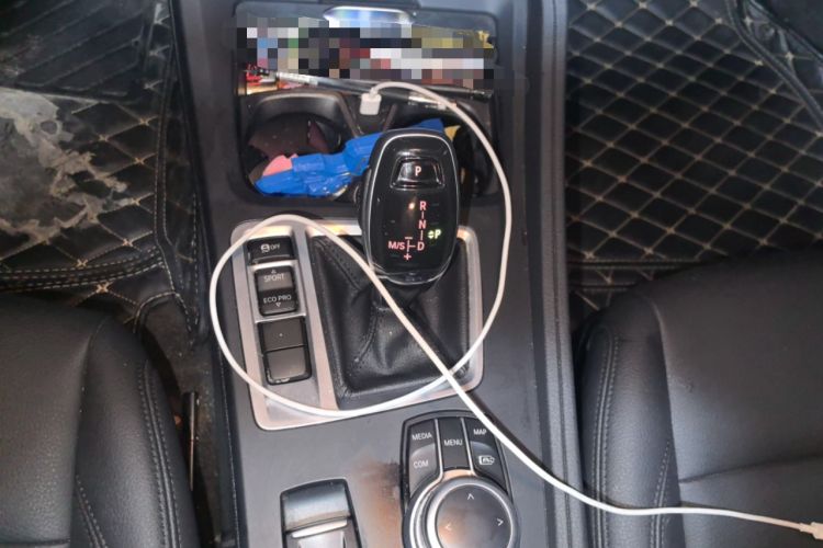 Used BMW 1 Series 2021 120i M Sport Edition
