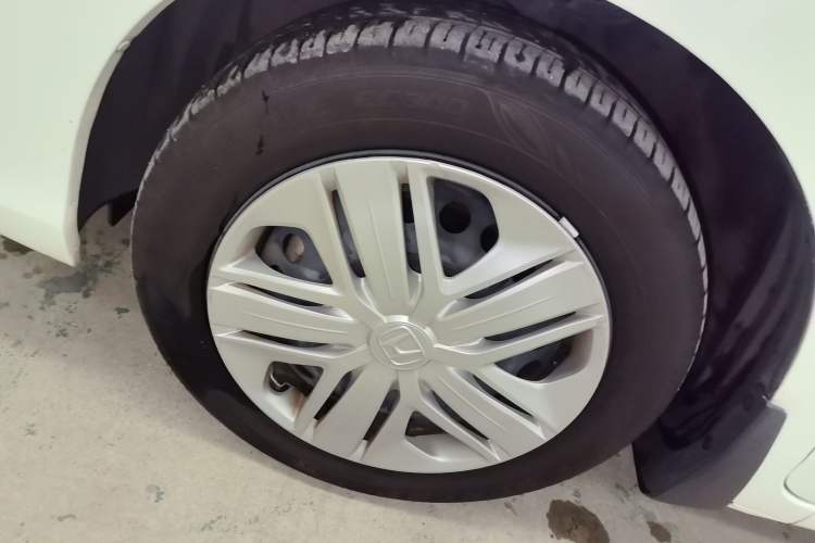 Used Honda Fit 2018 1.5L CVT Comfort Version