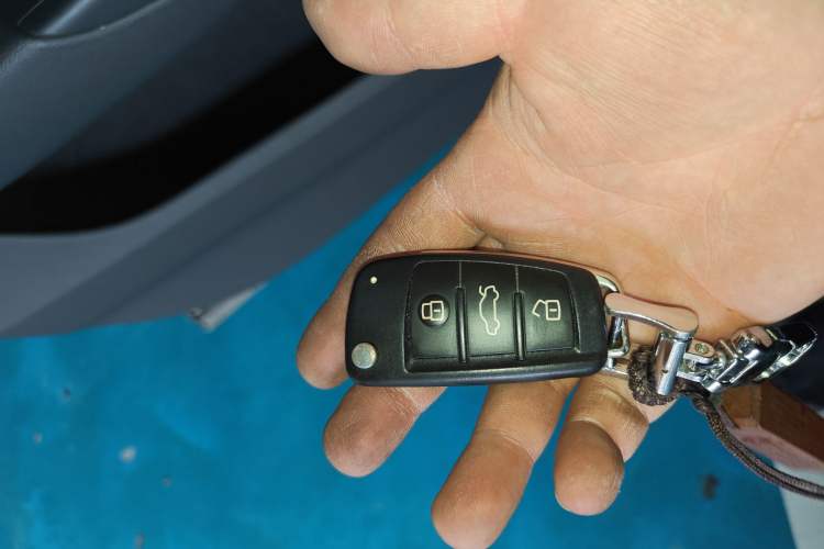 Used Audi Q3 2018 30 TFSI Fashion Edition Collector's Version