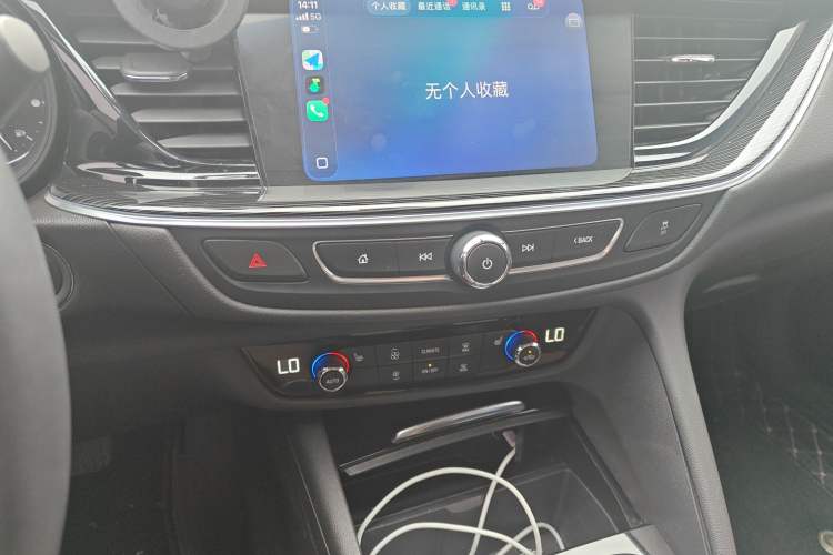 Used Buick Regal 2020 552T Luxury Version
