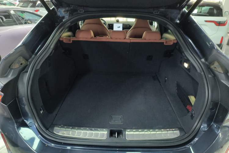 Used Nio EC6 2020 605 km Sport Edition
