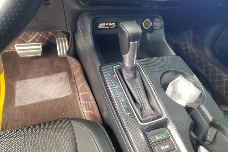 Used Honda Integra 2024 240TURBO CVT Acura MUGEN Edition Gear Lever