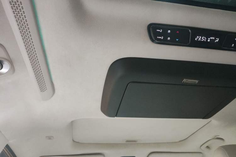 Used GAC Trumpchi E9 2023 E9 MAX
