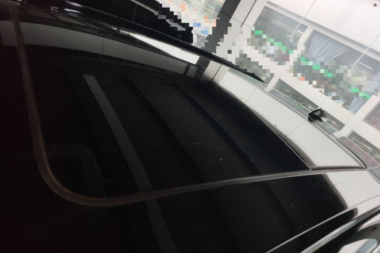 Used Nio ES6 2020 600 km Sport Edition Roof