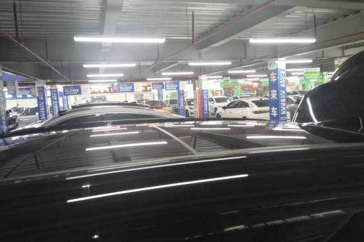 Used Nio ES6 2023 75 kWh