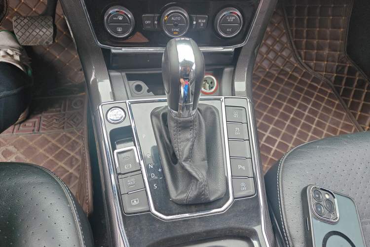 Used Volkswagen Passat 2016 330TSI DSG Prestige Edition