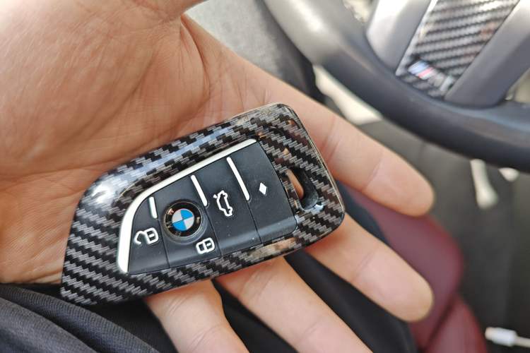 Used BMW 4 Series 2022 425i M Sport Package
