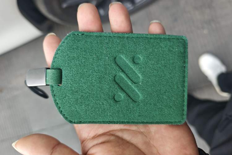 Used IM LS6 2025 Long-Range Lingxi Smart Enjoyment Edition