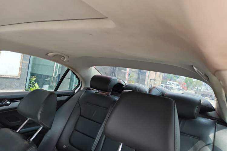 Used Volkswagen Sagitar 2018 280TSI DSG Ignite Edition Headliner