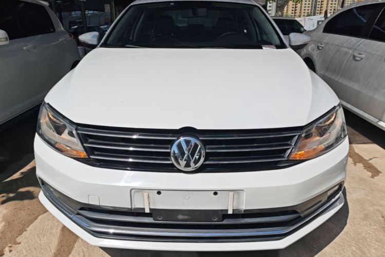 Used Volkswagen Sagitar 2017 1.6L Automatic Comfort Model