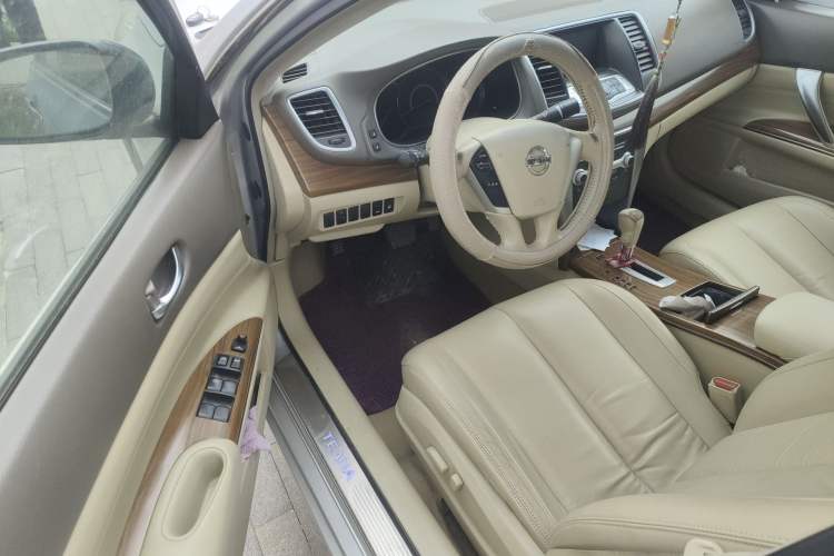 Used Nissan Teana 2011 2.0L XL Comfort Edition
