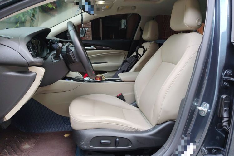 Used Buick Regal 2021 552T Elite Edition
