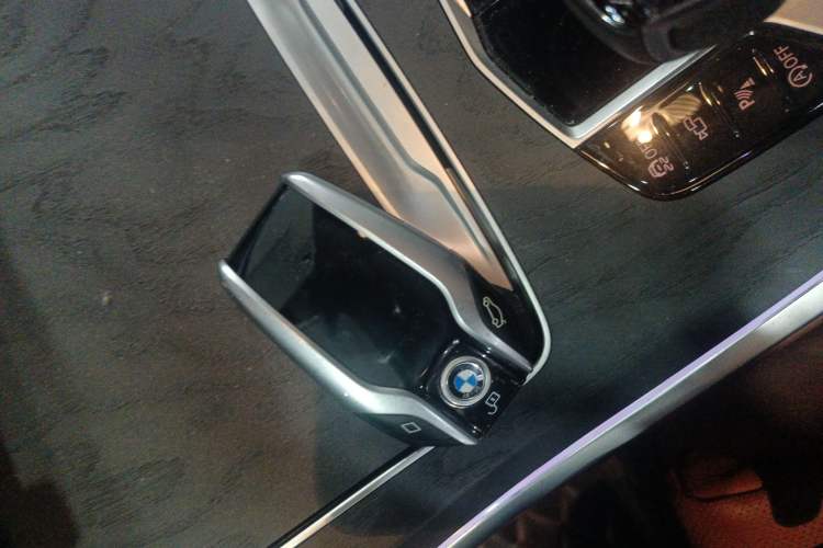 Used BMW X7 2022 xDrive40i Luxury M Sport Package