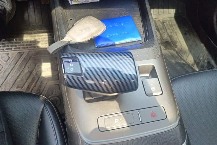 Used CHANGAN Eado DD 2023 Blue Whale NE 1.5T GDI DCT Luxury Edition
