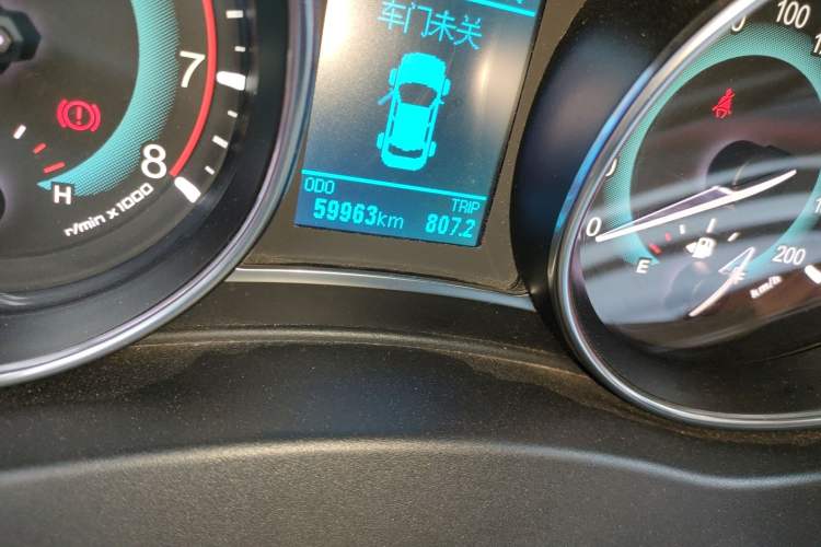 Used Haval H1 2015 1.5L AMT Luxury Model