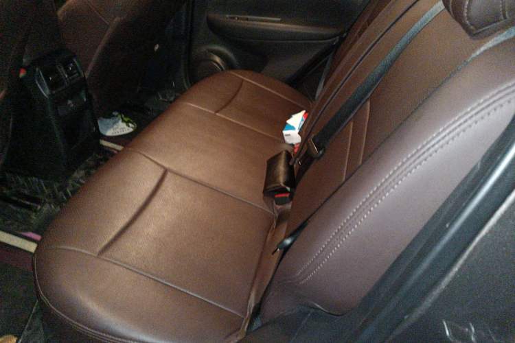 Used Nissan Qashqai 2021 2.0L CVT Luxury Edition