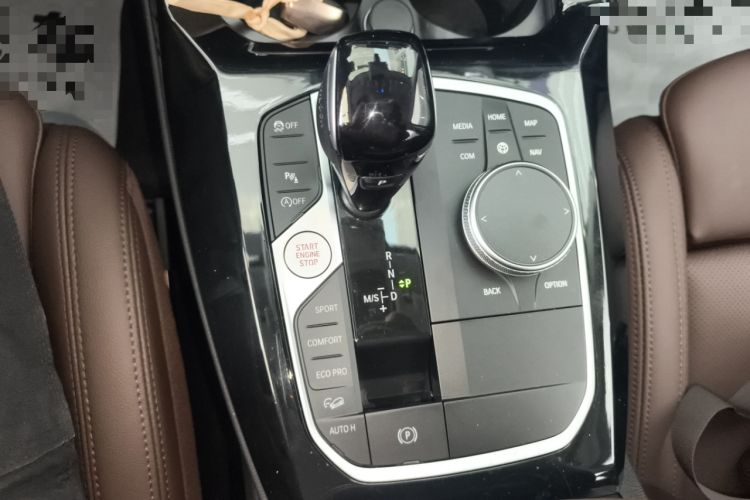 Used BMW X3 2022 Restyled xDrive25i M Sport Package