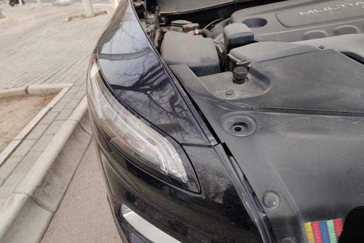 Used Jeep Cherokee 2016 2.4L Professional Smart Version