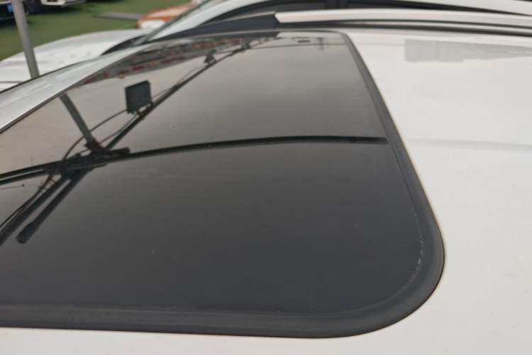 Used Haval H6 2018 Blue Label Sport Edition 1.5T Manual Two-Wheel Drive Elite Model
