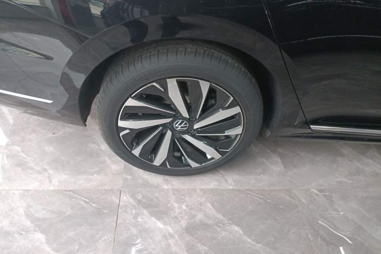 Used Volkswagen Passat 2023 Revised 330TSI Starry Elite Edition