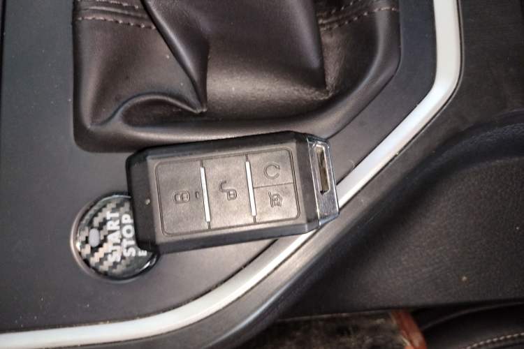 Used BYD Qin 2019 1.5L Manual Luxury Version
