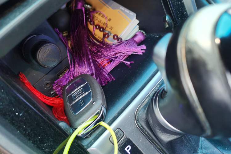 Used Hyundai Elantra (5th Generation / Langdong) 2015 1.6L Automatic Luxury Model
