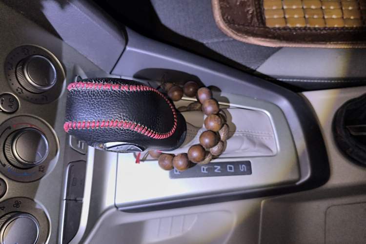 Used Ford Focus 2012 Sedan 1.6L Automatic Comfort Model