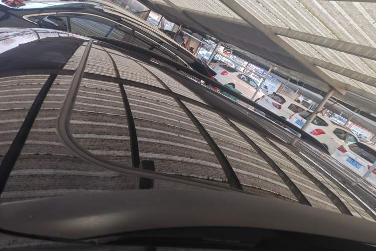 Used Volkswagen Touareg 2011 3.0 TSI Standard Version
