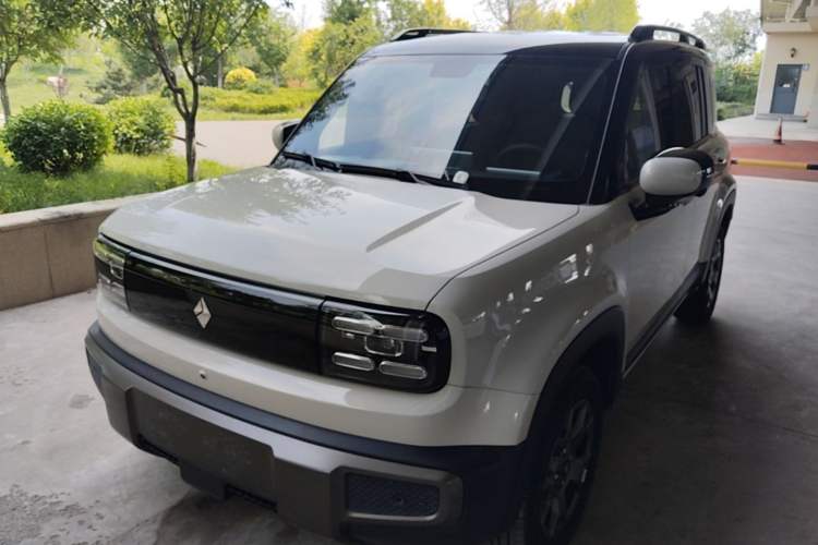 Used Baojun Spark EUV 2026 301km Flagship Edition Guazi used car, China used car export, Used car for sale, Used  cars, Cheapest cars for sale