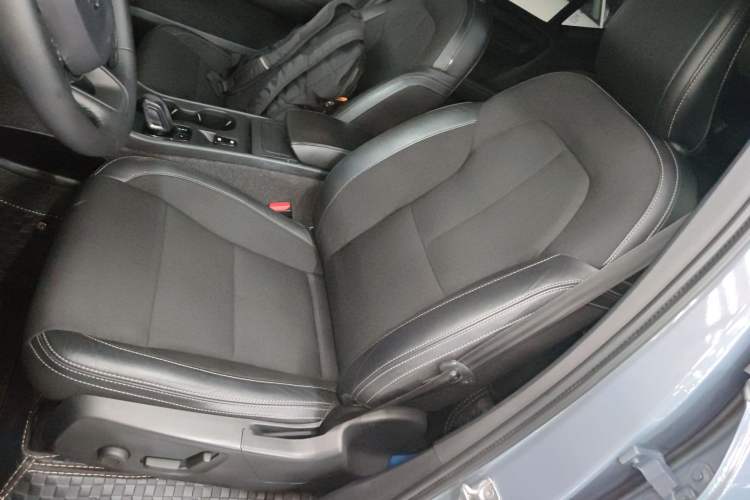 Used Volvo XC40 2020 T3 Smart & Stylish Edition