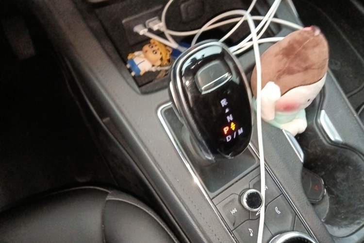 Used Cadillac XT4 2021 28T Two-Wheel Drive Tech Edition