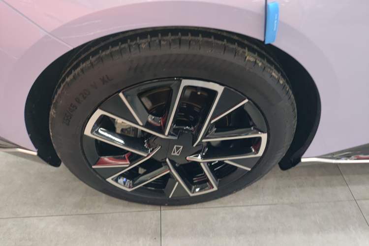 Used Avatr 06 2025 Pro Range-Extended Edition