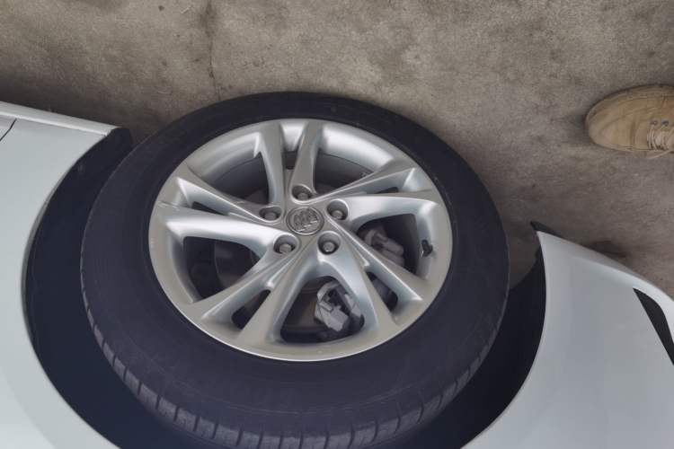 Used Buick Regal 2020 552T Elite Edition