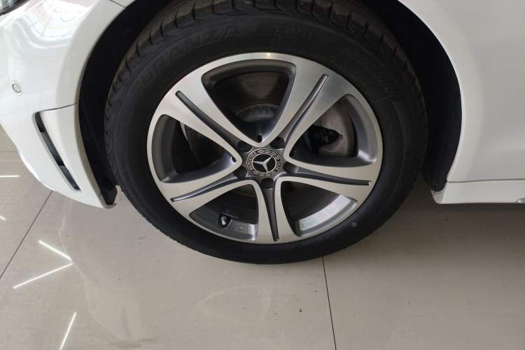 Used Mercedes-Benz C-Class 2020 C 260 L Sport Edition
