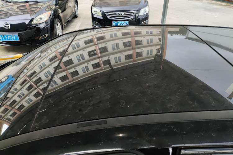 Used Mercedes-Benz A AMG 2020 Facelifted AMG A 35 4MATIC Roof