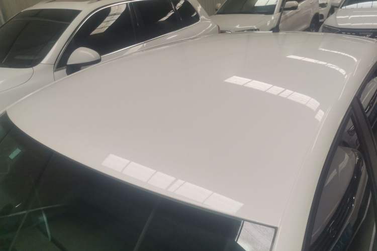 Used Volkswagen Polo 2018 1.5L Automatic Advanced Driving Model