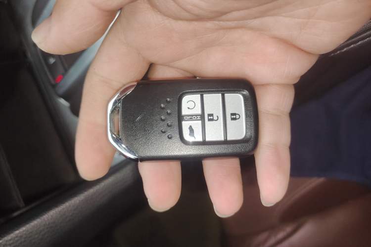 Used Honda Avancier 2017 370TURBO 2WD Luxury Edition