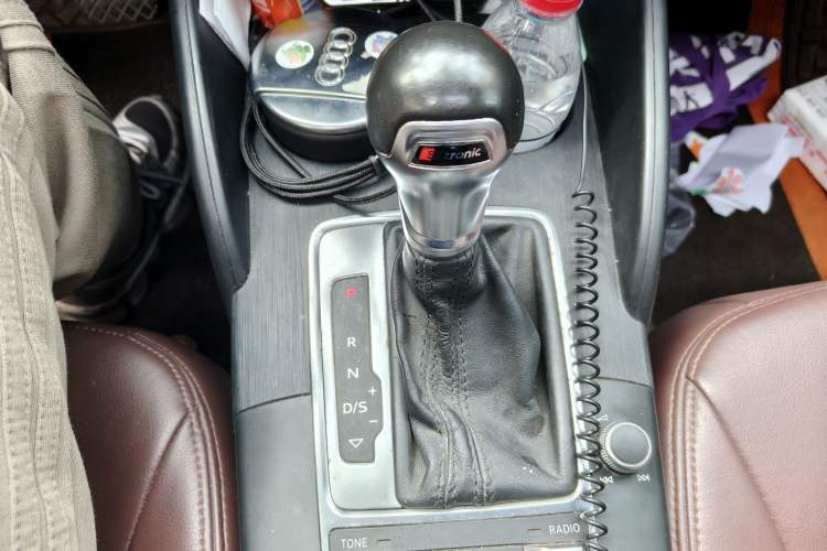 Used Audi A3 2014 Limousine 35 TFSI Automatic Fashion Model
