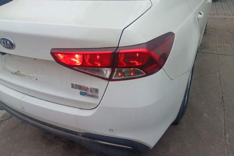 Used Kia Forte 2019 1.6L Automatic Fashion Edition China VI Standard