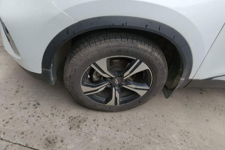 Used Chery Tiggo 5x 2020 1.5L Manual Fashion Edition