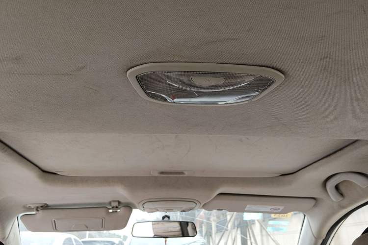 Used GAC Trumpchi GA3S Vision 2014 1.6L Automatic Luxury ESP Version
