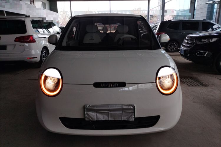 Used Qiyuan Lumin 2022 155 km – Refreshingly Sweet Edition
