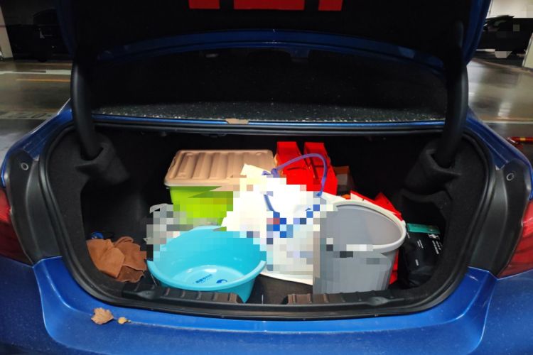 Used BMW 3 Series 2017 320i M Sport