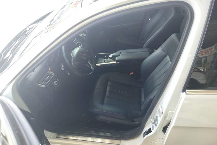 Used Mercedes-Benz E-Class 2015 E 320 L Sport 4MATIC