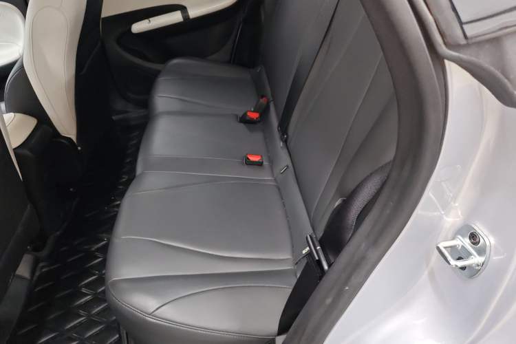 Used Dongfeng NAMMI 01 2024 New Edition 330 Air