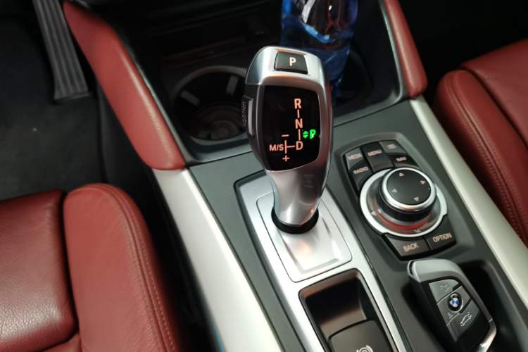 Used BMW X6 2013 xDrive35i