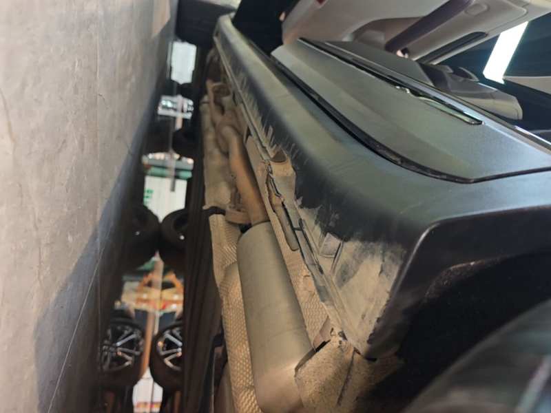 Used Leapmotor C11 2024 Range-Extended 300 Luxury Edition — 21