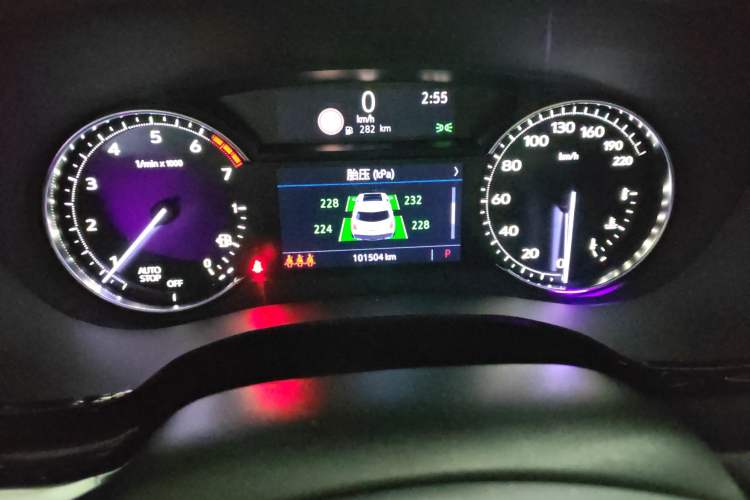 Used Cadillac XT5 2020 Revised Version 28T Luxury Edition